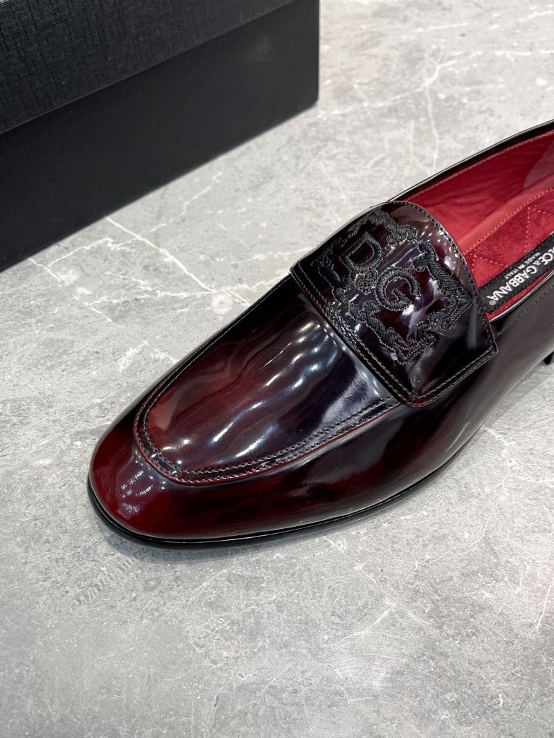 Dolce Gabbana Business Shoes